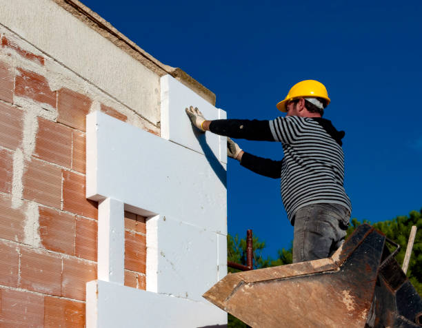Port Orchard, WA Insulation Contractor Company