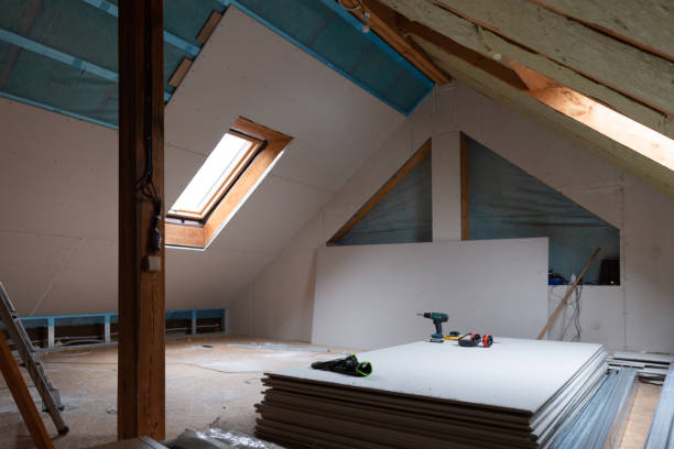Best Fiberglass Insulation in Port Orchard, WA