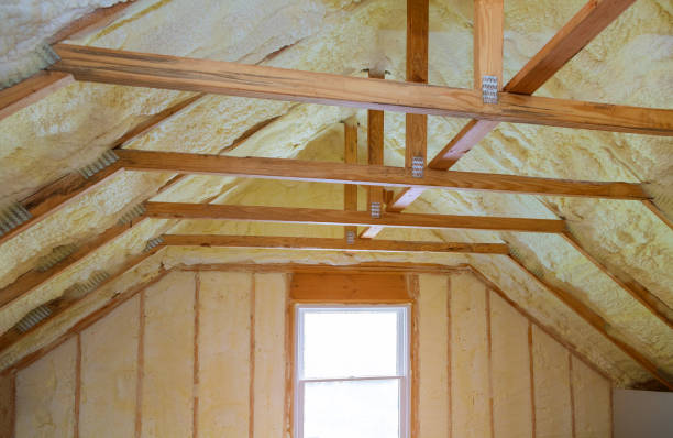Best Commercial Insulation in Port Orchard, WA