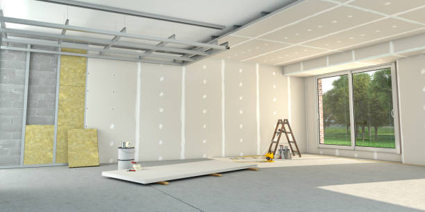Best Energy Efficiency Insulation in Port Orchard, WA