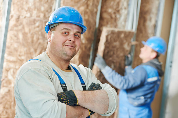 Types of Insulation We Offer in Port Orchard, WA