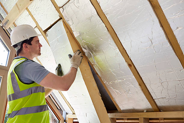  Port Orchard, WA Insulation Contractor Pros