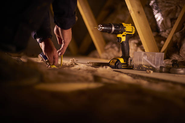 Best Geographic-Specific Insulation Services in Port Orchard, WA