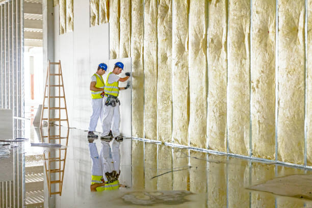 Best Spray Foam Insulation in Port Orchard, WA